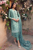 Motifz 4429 Taliya Premium Lawn 2024