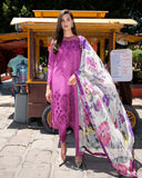 Mushq Mariel Odyssey Lawn 2026