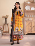 Mahnur Marigold Leila Winter 2024