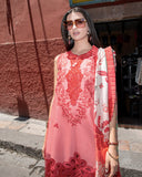 Mushq Marta-1 Odyssey Lawn 2026