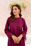 Azure Mauve Mirage Dive Festive 2PC Prets 2024