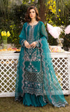 Asifa N Nabeel Meher-(SEF25-01) Sunehri Eid Festive Collection 2025