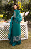 Asifa N Nabeel Meher-(SEF25-01) Sunehri Eid Festive Collection 2025