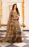 Asifa N Nabeel Mehrunisa-(SEF25-07) Sunehri Eid Festive Collection 2025