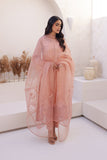 Azure Melon Mirage Vogue Premium Collection 2024
