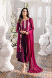 Azure Merlot Muse Festive Eid Drops 2024