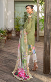 Asifa N Nabeel Meyna MK-07 Meraki Summer 2024