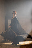 Azure Midnight Veil Ensembles 2025