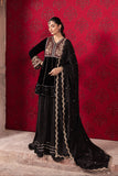 Azure Midnight Wine - 6 Exclusive Luxury Velvet Collection 2025