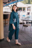 Azure Minty vibe Chic Essentials 2025
