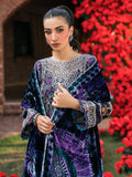 Mahnur Mira Nazakat Luxury Winter 2024