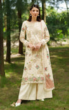 Asifa N Nabeel Misty Meadows-MWL25-08 Meraki Winter Collection 2025
