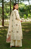 Asifa N Nabeel Misty Meadows-MWL25-08 Meraki Winter Collection 2025
