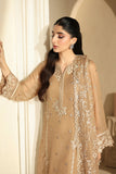 Azure Mocha-Heritage-2 Luxe Collection 2025