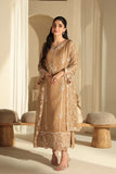Azure Mocha-Heritage-2 Luxe Collection 2025