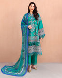Roheenaz Moonveil Summer Reveire Luxury Lawn 2026