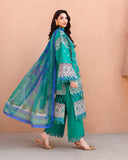 Roheenaz Moonveil Summer Reveire Luxury Lawn 2026