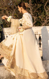 Asifa N Nabeel Motia-(SEF25-08) Sunehri Eid Festive Collection 2025