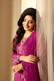 Azure Mulberry-Muse-10 Luxe Collection 2025
