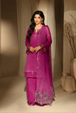 Azure Mulberry-Muse-10 Luxe Collection 2025