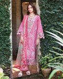 Mushq Peony Glow The Secret Garden 2026
