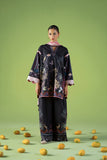 Saira Rizwan City Bloom – Jpu25-04 Joolie Summer 2025
