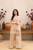 Saira Rizwan Madonna-srl25-08 Luxury Lawn 2025