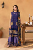 Saira Rizwan Aimee-srl25-01 Luxury Lawn 2025