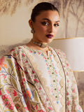 Mahnur  NK - 01 | 3 PC KHADDAR Winter Collection 2025