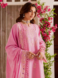 Mahnur  NK - 05 | 3 PC KHADDAR Winter Collection 2025