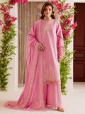Mahnur  NK - 05 | 3 PC KHADDAR Winter Collection 2025