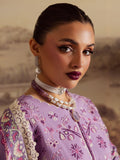 Mahnur  NK - 11 | 3 PC KHADDAR Winter Collection 2025