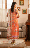 Asifa N Nabeel Naranji (MVL25-01) Meraki Vintage 2025