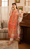 Asifa N Nabeel Naranji (MVL25-01) Meraki Vintage 2025