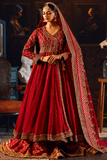 Zaaviay Nazanin Qarmazi Wedding Edition 2025