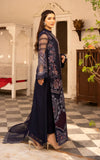 Asifa N Nabeel Neelum-(SEF25-05) Sunehri Eid Festive Collection 2025
