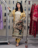 Mushq No Labels No Rules Pret 2026