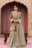 Azure Noble Jade - 7 Exclusive Luxury Velvet Collection 2025