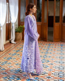 Mushq Noctelle Astoria Festive Eid Collection 2026