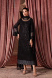 Azure Noir Mystique Luxe Formals 2024