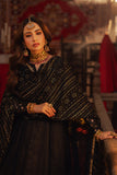 Azure Noir Majesty Luxe Festive Collection 2024