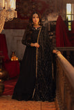 Azure Noir Majesty Luxe Festive Collection 2024