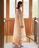 Mushq Norah Astoria Festive Eid Collection 2026