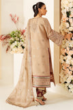 Alizeh AF-RS-06-Oak Luxe Luxury Raw Silk 2024