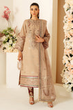 Alizeh AF-RS-06-Oak Luxe Luxury Raw Silk 2024