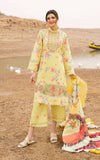Asifa N Nabeel Orchid 5 Meraki Summer Lawn Vol 1 2024