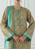 Orient OTL-25-408 Signature Lawn Drop II 0