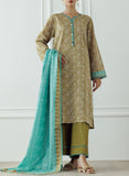 Orient OTL-25-408 Signature Lawn Drop II 0