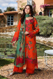 Rang Rasiya Olivine Lifestyle Summer 2026