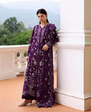 Republic Womenswear Olyra Lilas Summer Lawn Collection 2026